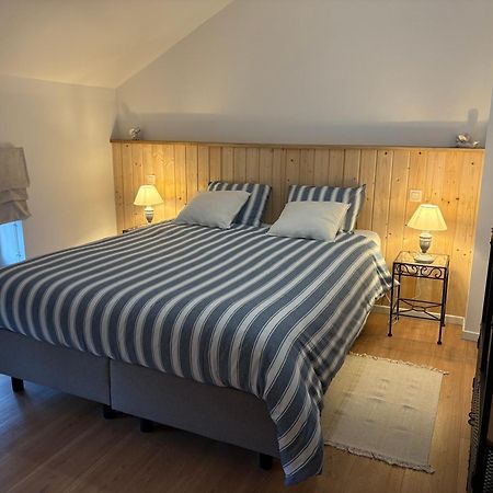 La Petite Maison Blanche Wanze Dış mekan fotoğraf