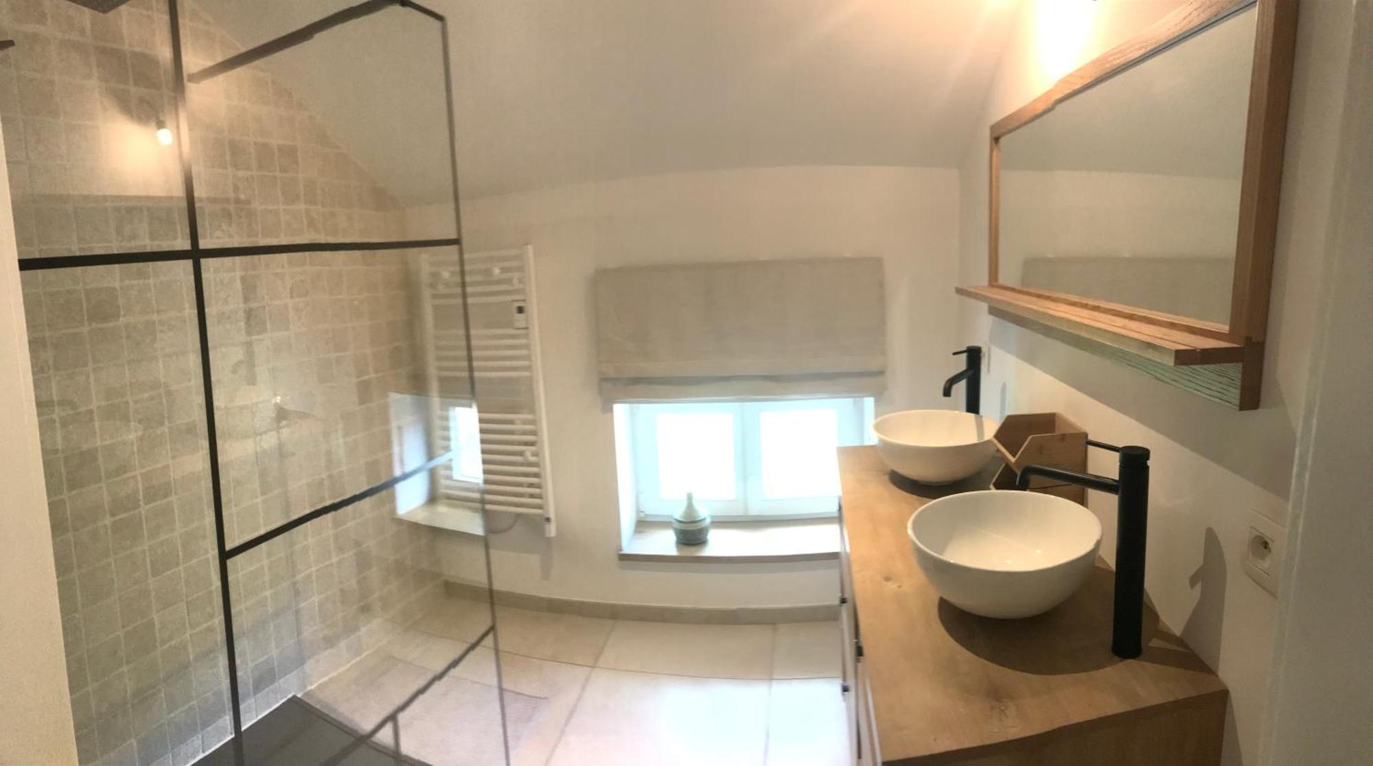 La Petite Maison Blanche Wanze Dış mekan fotoğraf