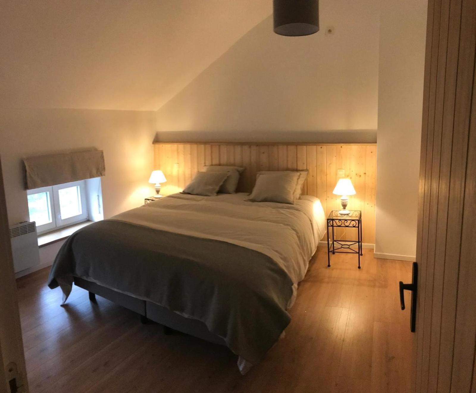 La Petite Maison Blanche Wanze Dış mekan fotoğraf