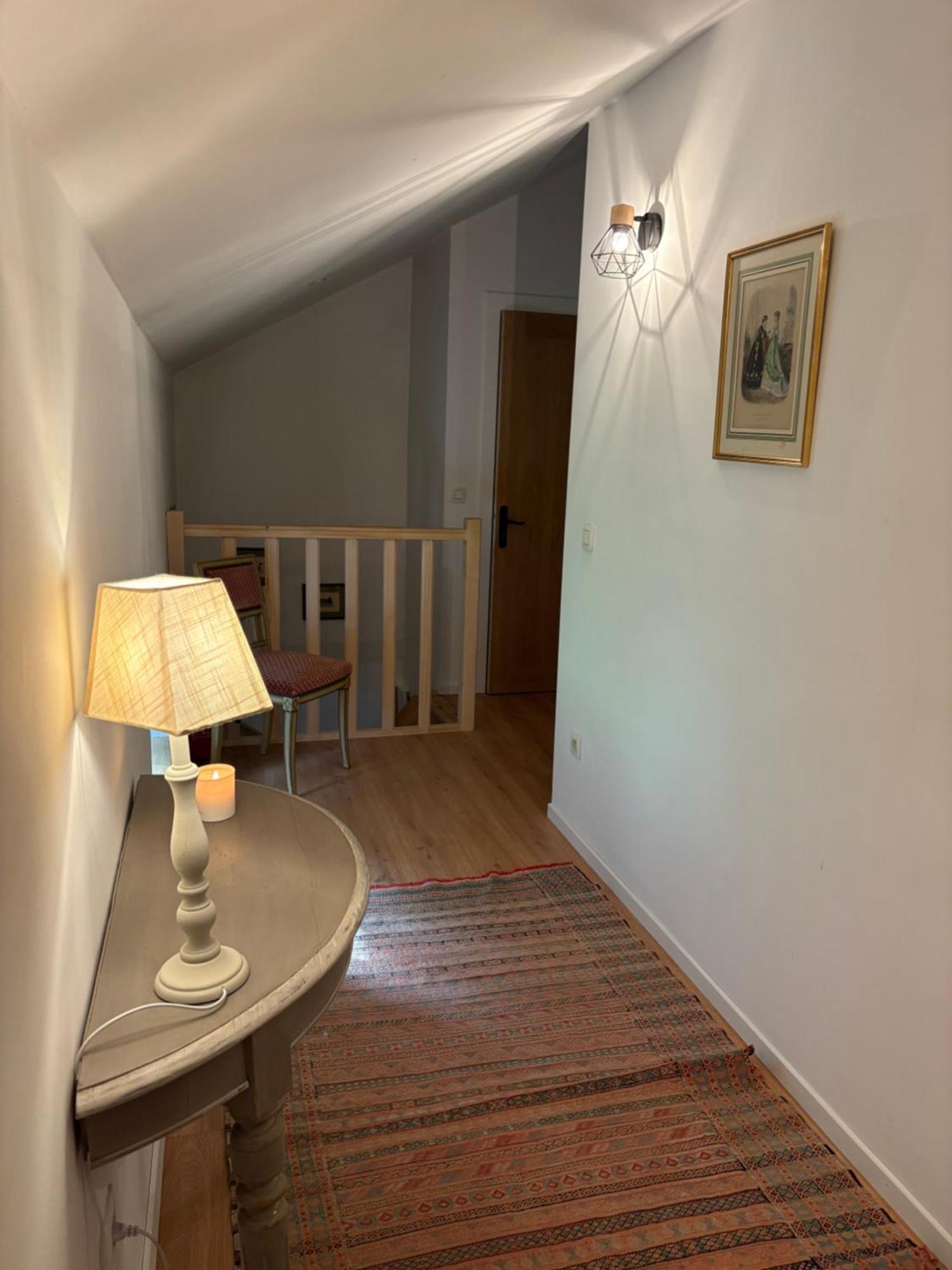 La Petite Maison Blanche Wanze Dış mekan fotoğraf