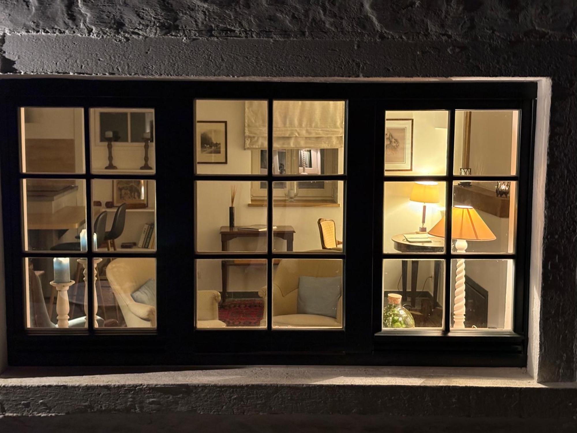 La Petite Maison Blanche Wanze Dış mekan fotoğraf